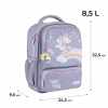 Рюкзак дитячий Kite Kids 559 Hello Kitty (HK25-559XS) - Image 2