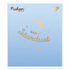 Зошит Yes Goldstar Pusheen А5 12 аркушів клітинка (767493) - Image 4