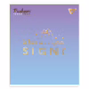 Зошит Yes Goldstar Pusheen А5 12 аркушів клітинка (767493) - Image 5