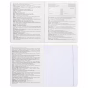 Зошит Yes набір учнівських Elegant набір 9 видів (767486) - Image 4