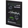 Щоденник шкільний Kite CyberRink, тверда обкладинка (K25-262-9) - Image 2