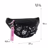 Сумка-бананка Kite 2577 Kids Monster High (MH25-2577) - Image 2
