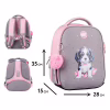 Портфель Yes H-100 Doggy Princess (550104) - Image 2