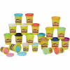 Пластилін Hasbro Play-Doh, 28 баночок (F2831) - Image 2