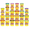 Пластилін Hasbro Play-Doh, 28 баночок (F2831) - Image 3