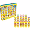 Пластилін Hasbro Play-Doh, 28 баночок (F2831) - Image 4