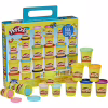 Пластилін Hasbro Play-Doh, 28 баночок (F2831) - Image 5