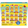 Пластилін Hasbro Play-Doh, 28 баночок (F2831) - Image 6