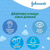 Ватні палички Johnson’s baby 100 шт (3574661440460) - Image 6