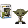 Фігурка для геймерів Funko Pop Майстер Йода серії "Зоряні війни" 9.6 см (31799) - Image 3