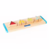 Розвиваюча іграшка Guidecraft Сортер Manipulatives Трикутники (G6745) - Image 3