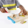 Розвиваюча іграшка Guidecraft Сортер Manipulatives Трикутники (G6745) - Image 6