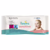 Детские влажные салфетки Pampers Sens 80 шт (8001841041421) - Image 2