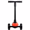 Самокат BabyHit Crosser Orange (71643) - Image 2