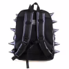 Рюкзак школьный MadPax Rex Half Heavy Metal Spike Blue Темно-синий (KZ24483959) - Image 2