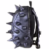 Рюкзак шкільний MadPax Rex Half Heavy Metal Spike Blue Темно-синій (KZ24483959) - Image 3