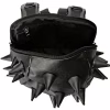 Рюкзак шкільний MadPax Rex Half Heavy Metal Spike Blue Темно-синій (KZ24483959) - Image 4