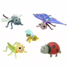 Фигурка Baby Team набор Насекомые 5 шт (8834) - Image 2