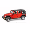 Спецтехніка Bruder джип Wrangler Unlimited Rubicon, М1: 16 (02525) - Image 2