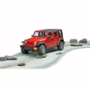 Спецтехніка Bruder джип Wrangler Unlimited Rubicon, М1: 16 (02525) - Image 3
