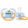 Пустушка Philips AVENT Ultra Air I love… для хлопчиків 0-6 міс (SCF080/01) - Image 3