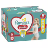 Подгузники Pampers трусики Pants Giant Размер 6 (14-19 кг) 84 шт. (8006540069530) - Image 2