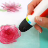 Стрижень для 3D-ручки Polaroid Candy pen, яблуко, зелений ( 40 шт) (PL-2508-00) - Image 4