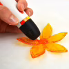 Стержень для 3D-ручки Polaroid Candy pen, яблоко, зеленый (40 шт) (PL-2508-00) - Image 5