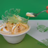 Стержень для 3D-ручки Polaroid Candy pen, яблоко, зеленый (40 шт) (PL-2508-00) - Image 6