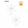 Стрижень для 3D-ручки Polaroid Candy pen, яблуко, зелений ( 40 шт) (PL-2508-00) - Image 7
