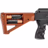 Іграшкова зброя ZIPP Toys Автомат світлозвуковою AK47, чорний (827B) - Image 4