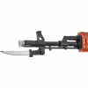 Іграшкова зброя ZIPP Toys Автомат світлозвуковою AK47, чорний (827B) - Image 6