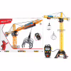 Радіокерована іграшка Dickie Toys Мега кран Стріла 120 см (1139012) - Image 4