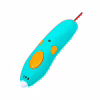 3D - ручка 3Doodler Start Plus - КРЕАТИВ (72 стрижнів) (SPLUS) - Image 2
