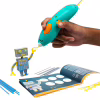 3D - ручка 3Doodler Start Plus - КРЕАТИВ (72 стержня) (SPLUS) - Image 4