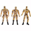 Ігровий набір ZIPP Toys Z military team Військовий літак (1828-95A) - Image 3