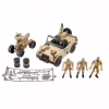 Ігровий набір ZIPP Toys Z military team Військовий літак (1828-95A) - Image 7