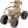 Ігровий набір ZIPP Toys Z military team Військовий літак (1828-95A) - Image 9
