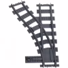 Конструктор ZIPP Toys Потяг DF11 Z з рельсами, синій на радіокеруванні (98220) - Image 3