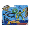 Фігурка для геймерів Hasbro набір Spider-Man Bend and flex Людина-павук проти Дока (F0239) - Image 2