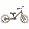 Беговел Trybike балансирующий оливковый (TBS-2-GRN-VIN) - Image 2
