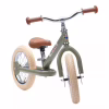 Беговел Trybike балансирующий оливковый (TBS-2-GRN-VIN) - Image 3