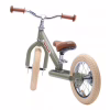 Біговел Trybike балансуючий оливковий (TBS-2-GRN-VIN) - Image 4