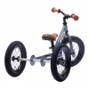 Біговел Trybike триколісний балансуючий сірий (TBS-2-GRY+TBS-99-TK) - Image 3