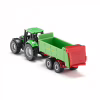 Спецтехніка Siku Трактор Deutz з причепом, 1:55 (6002389) - Image 3