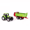 Спецтехніка Siku Трактор Deutz з причепом, 1:55 (6002389) - Image 4