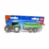Спецтехніка Siku Трактор Deutz з причепом, 1:55 (6002389) - Image 5