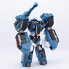 Трансформер Tobot Детективы Галактики Танкмен (301092) - Image 4