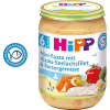 Детское пюре HiPP Овочі з морською рибою, 190 г (4062300261563) - Image 2