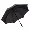 Зонт Knirps U.900 трость Black (Kn96 2900 1001) - Image 2